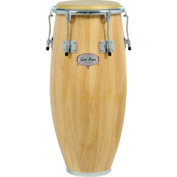 Конга Gon Bops Tumbao Pro Conga Quinto 10.75" Фото