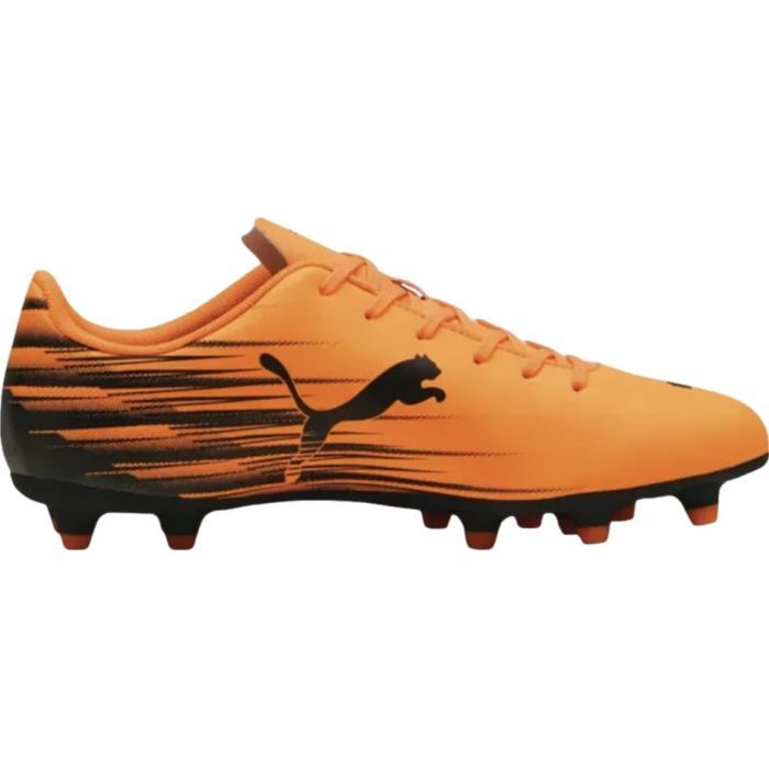 Бутсы Puma Attacanto II Fg/Ag 108493-04 помаранчевий 41 Фото