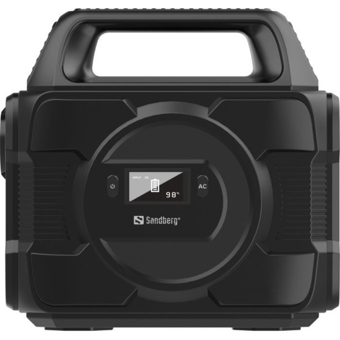 Зарядная станция Sandberg AC300 288Wh Фото