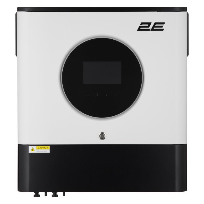 Солнечный инвертор 2E XM MAXII 8000VA/8000W, 48V Фото