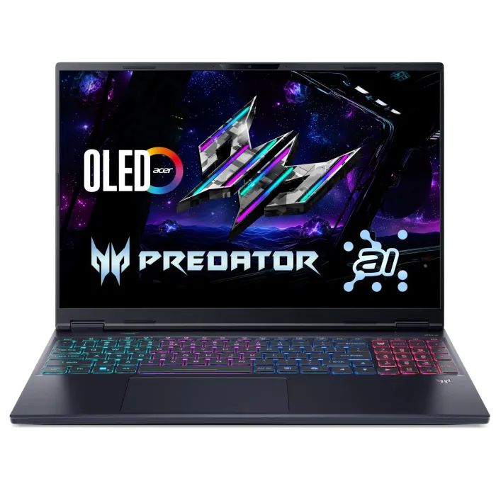 Ноутбук Acer Predator Helios Neo 16S PHN16S-71 Фото