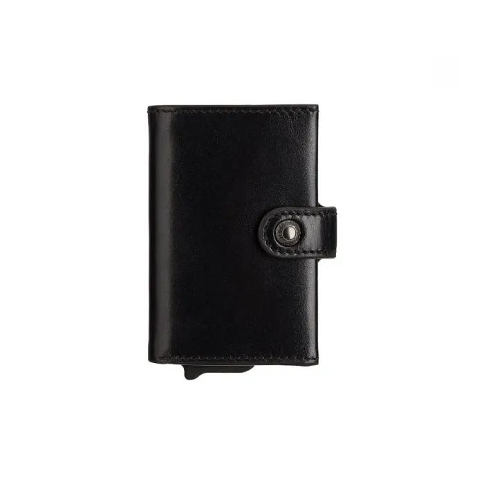 Кошелек Visconti ENZ80 Speziale Black Shadow Фото