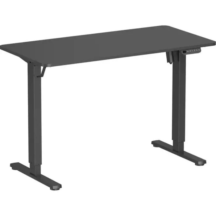 Компьютерный стол OfficePro ODE1260B Black Фото