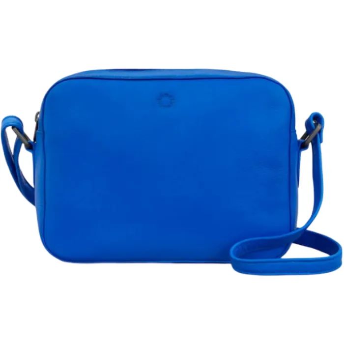 Сумка Yoshi YB240 6 Belmont Blue Фото