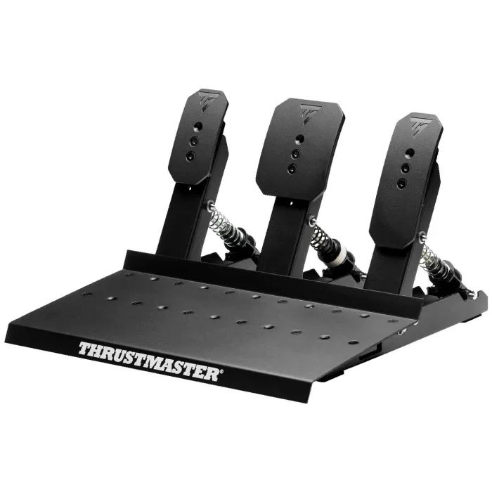 Педали игровые ThrustMaster Raceline Pedals III Фото