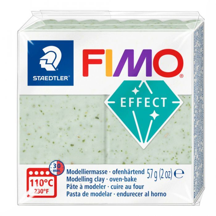 Пластика Fimo Effect, Ботаніка, сухоцвіт шпинату, 57 Фото