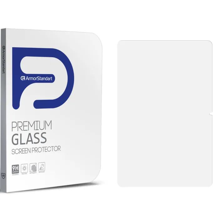 Стекло защитное Armorstandart Glass.CR Xiaomi Redmi Pad 2 Фото