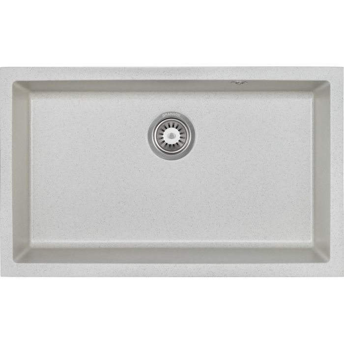 Мойка кухонная GRANADO Under top XL gris Фото