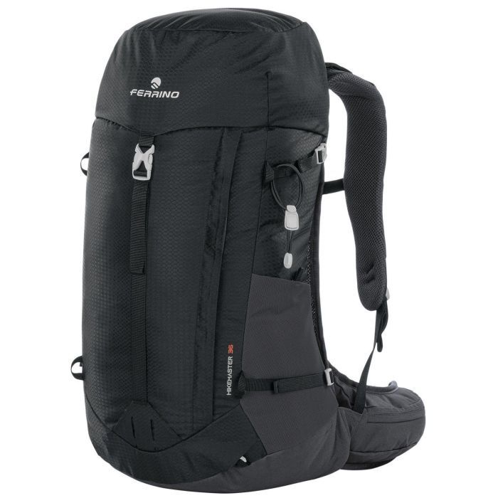 Рюкзак туристический Ferrino Hikemaster 36L Black (75245QCC) Фото