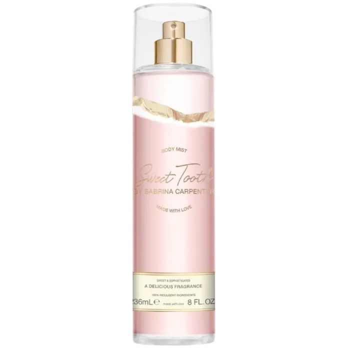 Спрей для тела Sabrina Carpenter Sweet Tooth 236 мл Фото