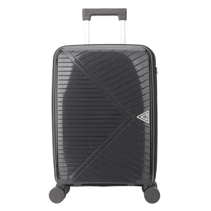 Чемодан Semi Line 20" (S) Black (T5826-1) Фото