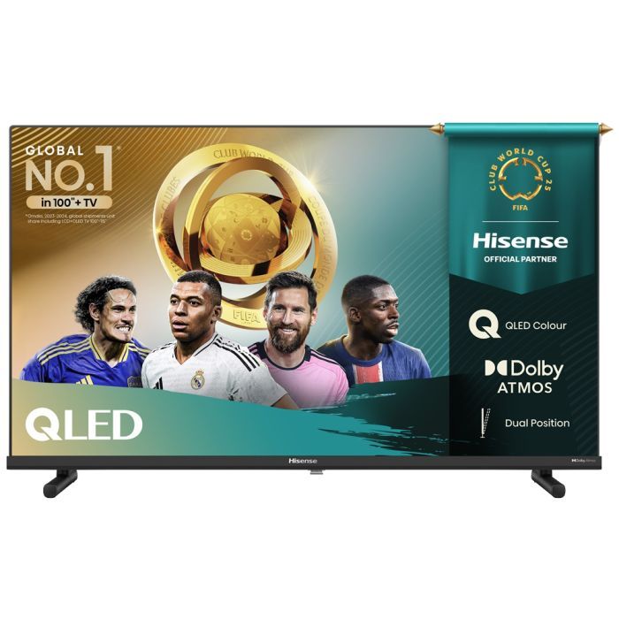 Телевизор Hisense 40A5Q Фото