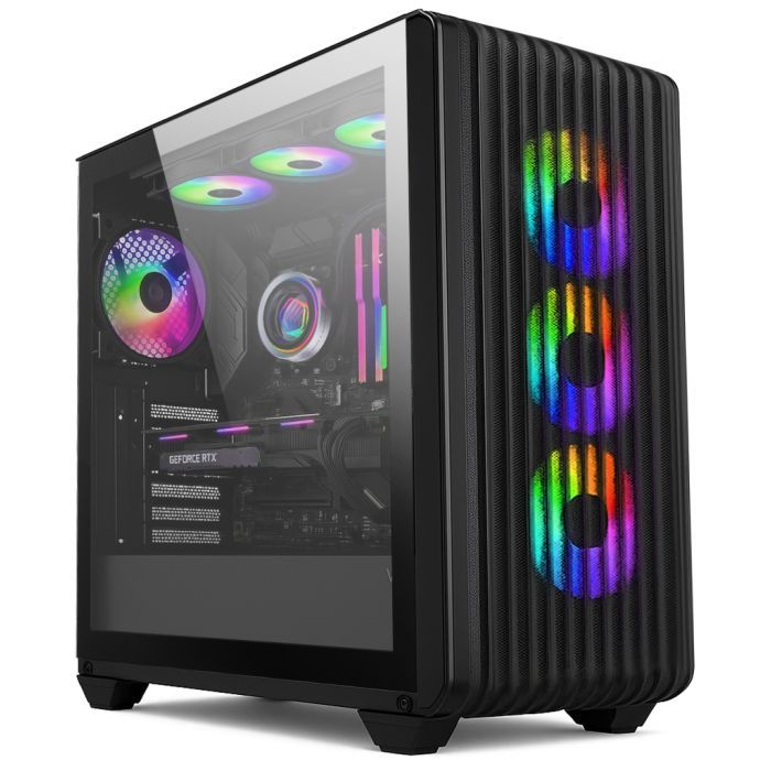 Компьютер Vinga Hela D9310 Фото