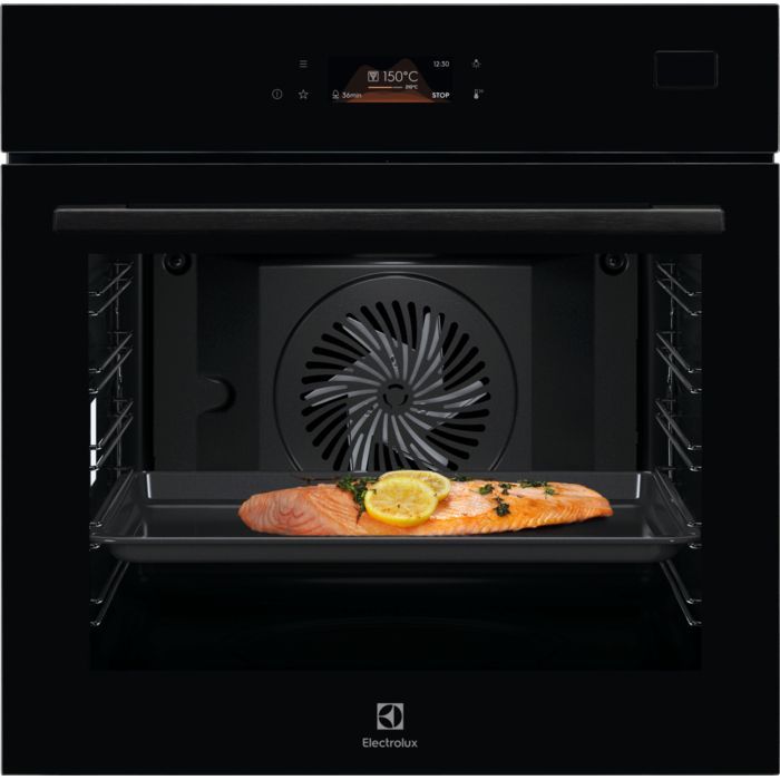 Духовой шкаф Electrolux LOB8S38Z Фото