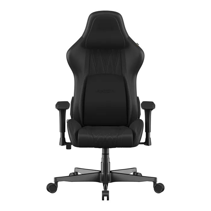 Кресло игровое Hator Darkside 3M PU Black Фото