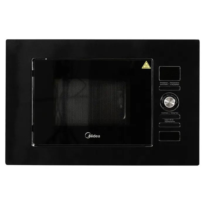 Микроволновая печь Midea AG820BJU-BL Фото