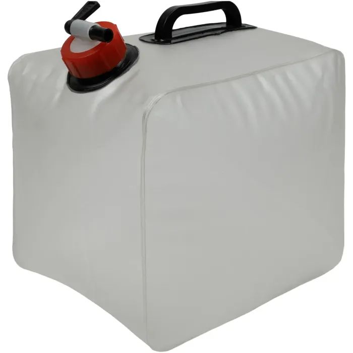 Канистра для воды Tribe Water Carrier PVC 15 л Фото