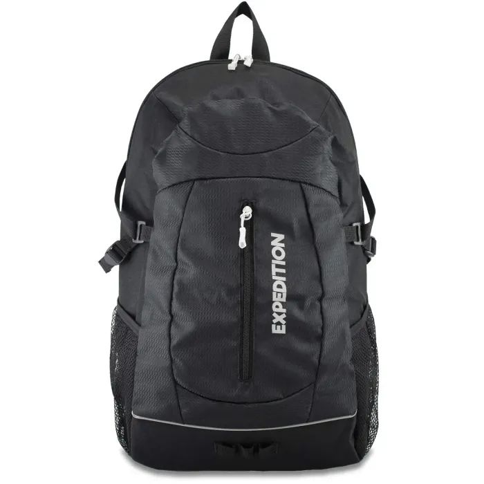 Рюкзак туристический Semi Line 24 Black (A3034-1) Фото