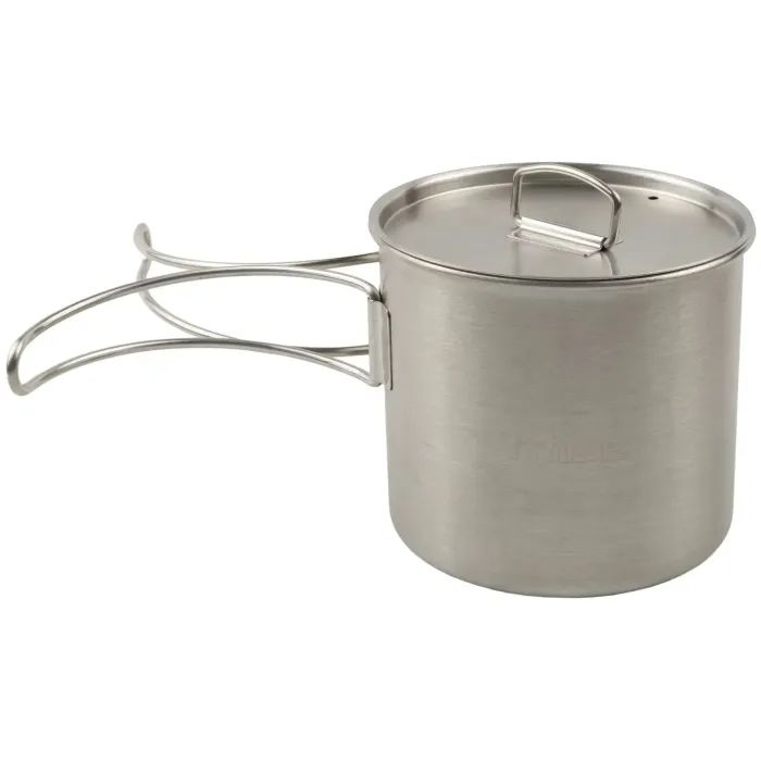 Чашка туристическая Tribe Camping Cup 600 мл Фото