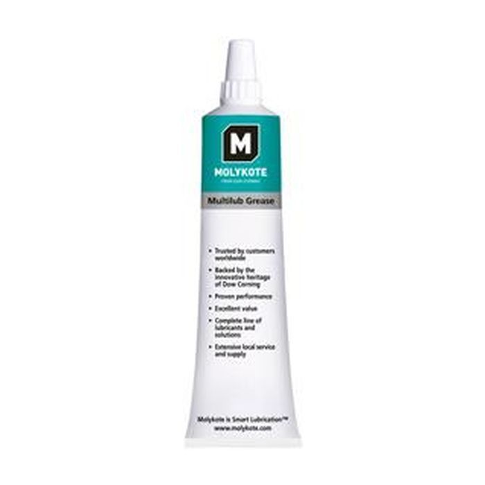 Смазка для пластика Katun Molykote Multi-Purpose Grease, SM6005001, 100г Фото