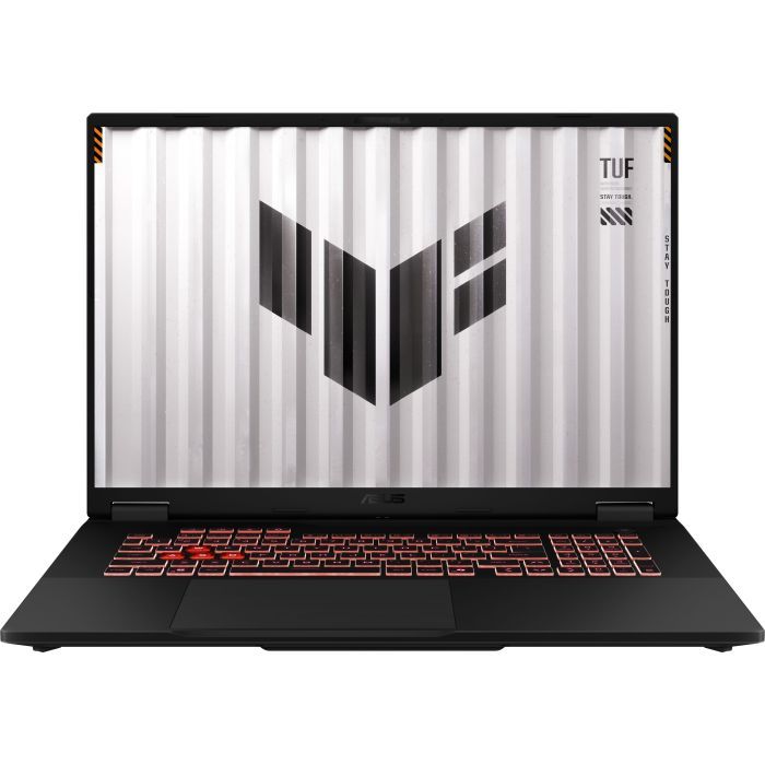 Ноутбук ASUS TUF Gaming A18 FA808UH-S8021 Фото