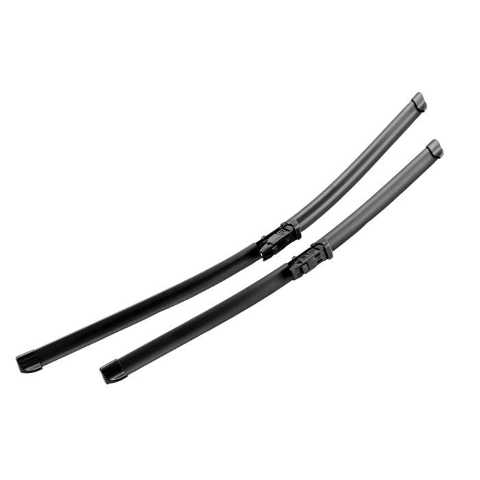 Щетка стеклоочистителя OXIMO 650+375мм Фото