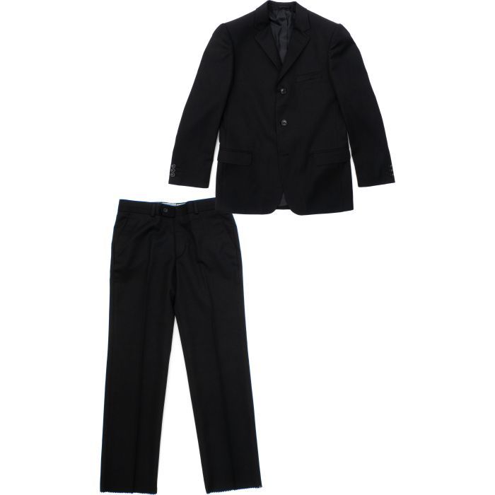 Пиджак детский Herdal с брюками школьный Фото