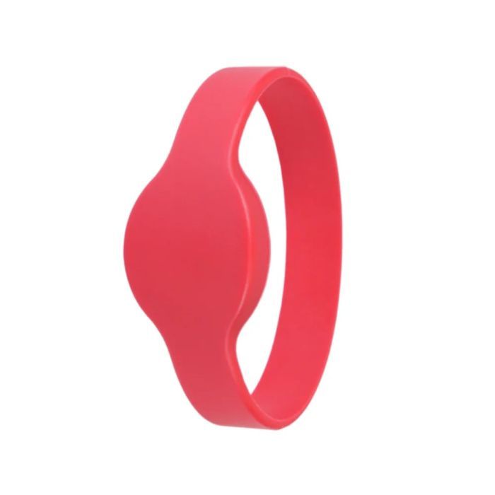 Брелок с чипом Trinix WRB-01EM RED Фото