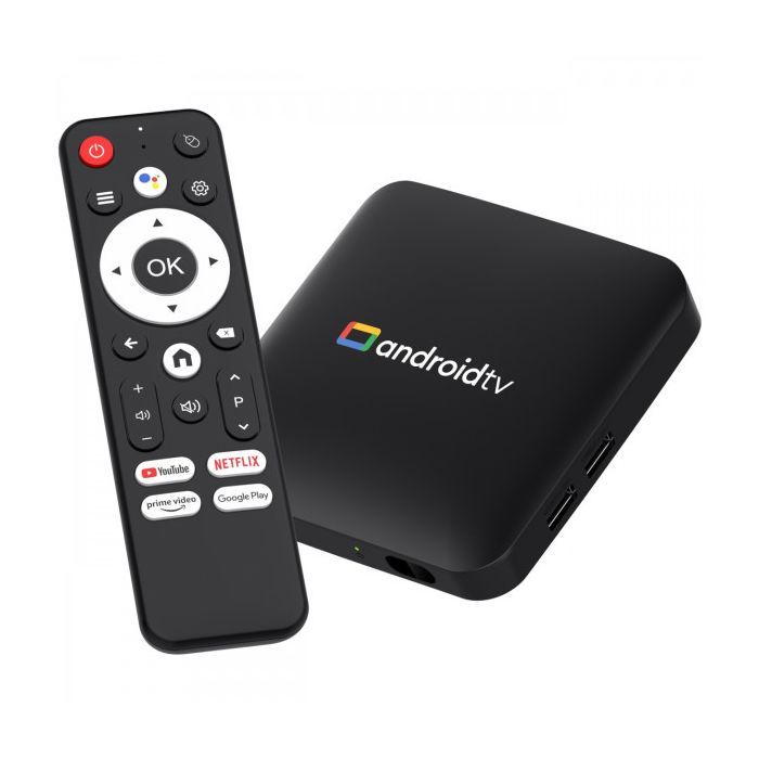 Медиаплеер H96 MAX S905L3 Фото