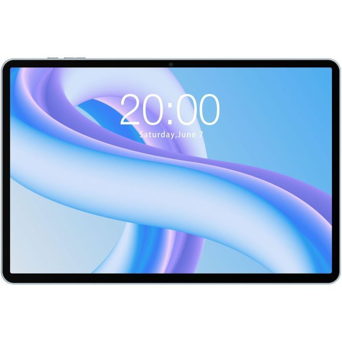 Планшет Teclast M50 Plus 10.1" 6/128Gb LTE Blue Фото