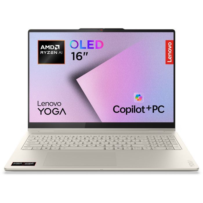 Ноутбук Lenovo Yoga 7 2-in-1 16AKP10 Фото