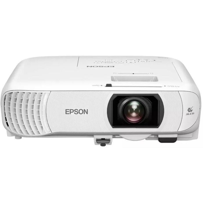 Проектор Epson EH-TW840 Фото