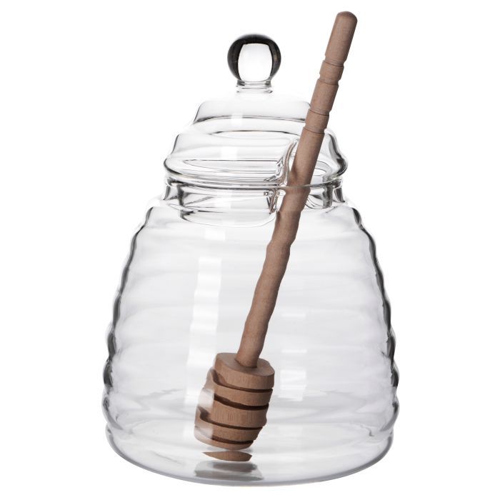 Банка для меда Viva Honey 400 мл Фото