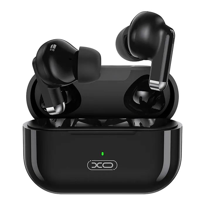 Наушники XO Х40 Black Фото