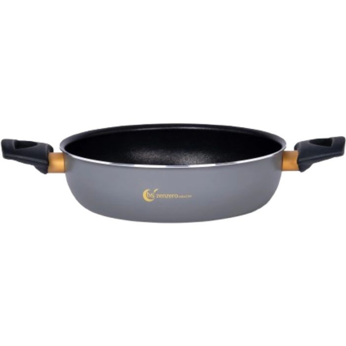 Сотейник TVS Zenzero Induction 24 см Фото