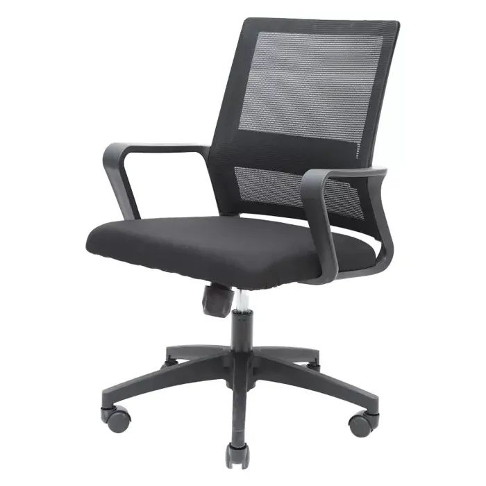 Офисное кресло Special4You Leo black Фото