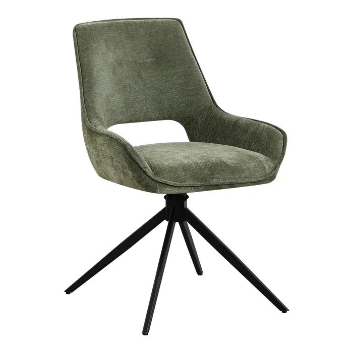 Кухонный стул Special4You Milano green Фото