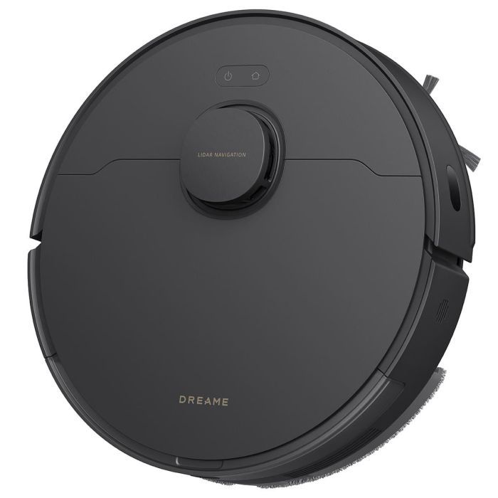 Пылесос Dreame Bot D20 Black Фото