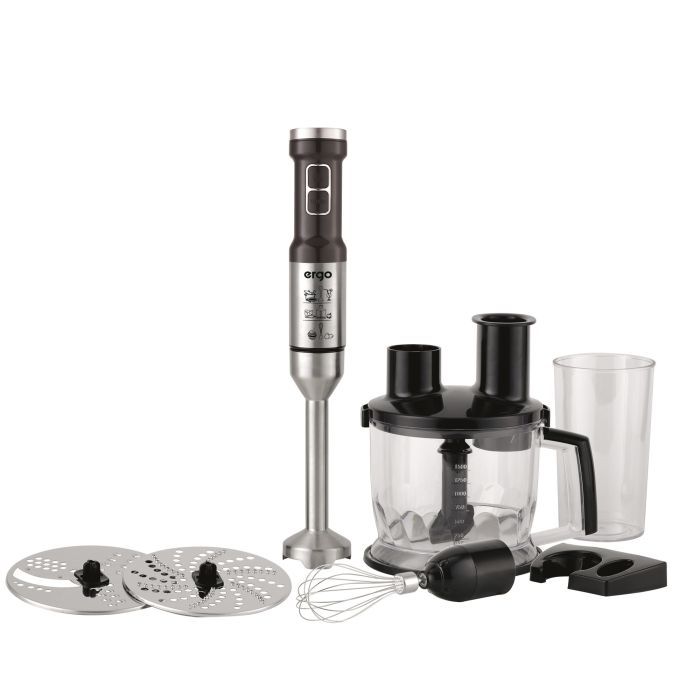 Блендер Ergo EHB 8500 Фото