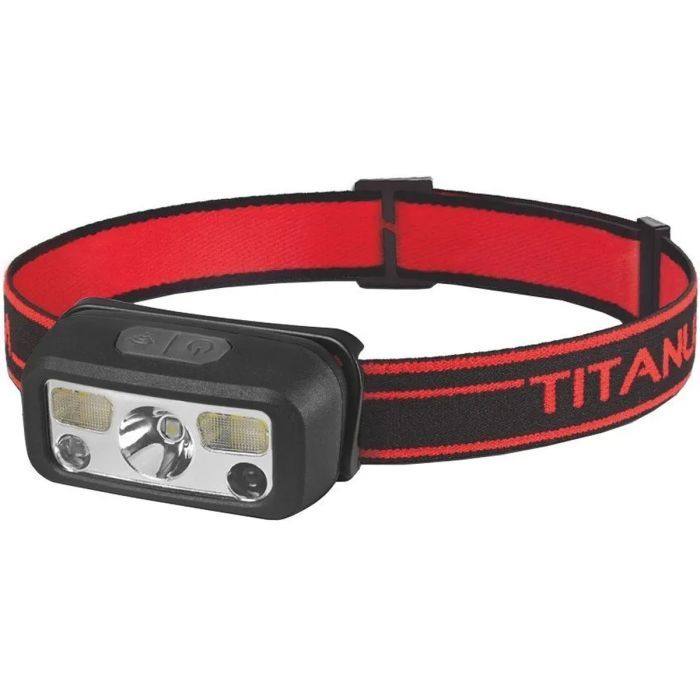 Фонарь TITANUM TLF-H07 Фото