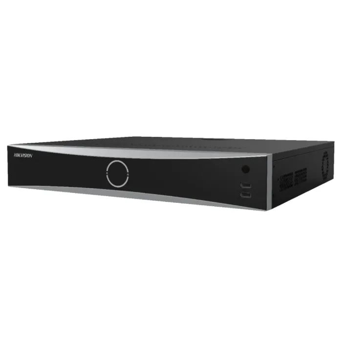 Регистратор для видеонаблюдения Hikvision DS-7732NXI-K4/16P(D) Фото