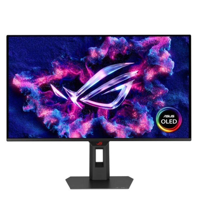 Монитор ASUS ROG Strix XG27ACDMS Фото
