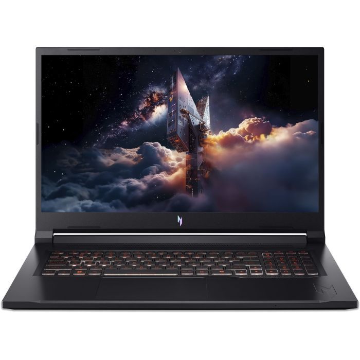 Ноутбук Acer Nitro V 17 ANV17-41 Фото
