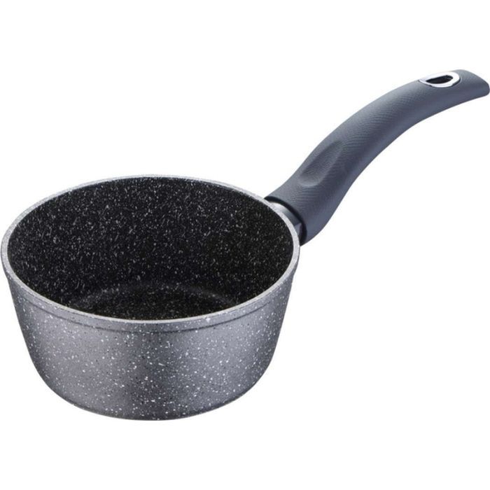 Ковш Bergner Orion, 16 см, 1,23 л Фото