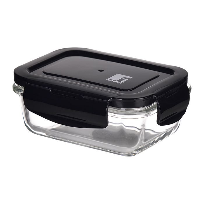 Пищевой контейнер Bergner Copper 330 мл Фото