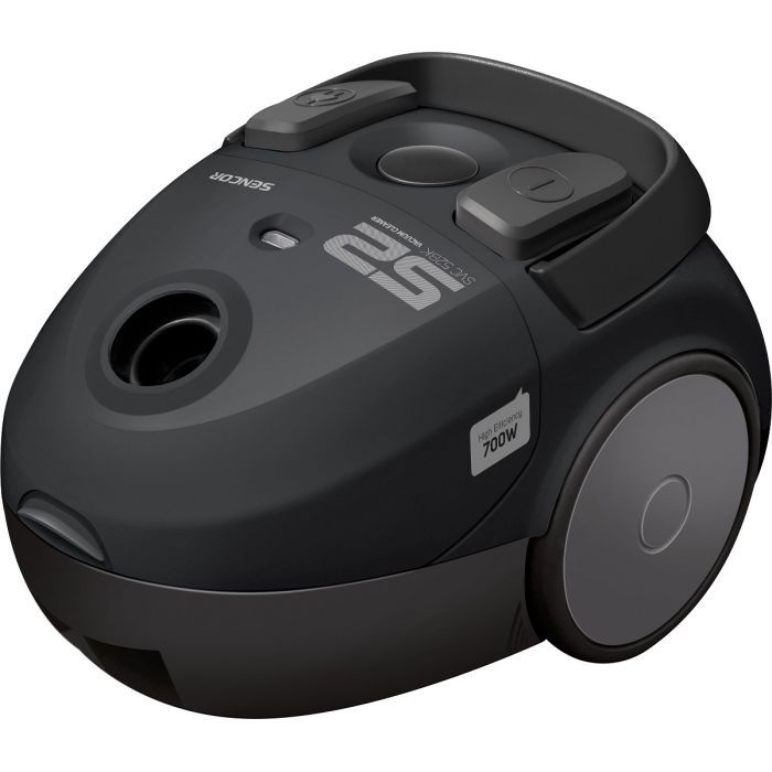 Пылесос Sencor SVC 52BK Фото