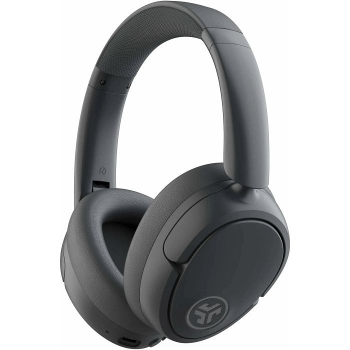 Наушники Jlab JBuds Lux Wireless Graphite Фото
