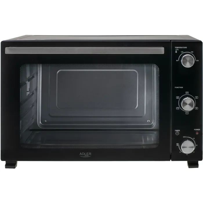 Электропечь Adler AD 6026 Фото