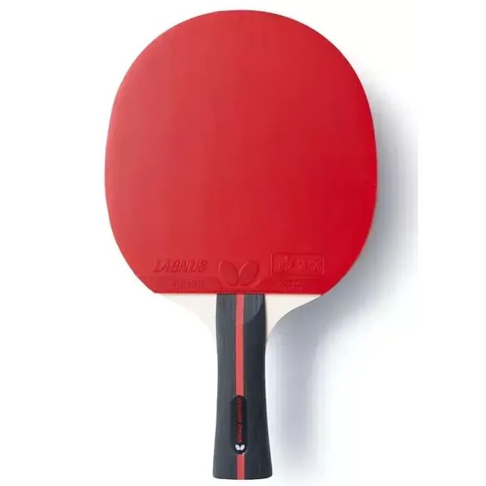 Ракетка для настольного тенниса Butterfly Ovtcharov Striker FL (6116600002) Фото