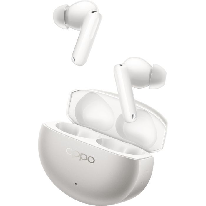 Наушники Oppo Enco X3s ETED1 Nebula Silver Фото